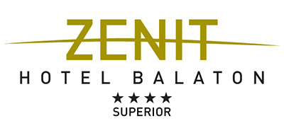 Zenit Hotel Balaton****superior